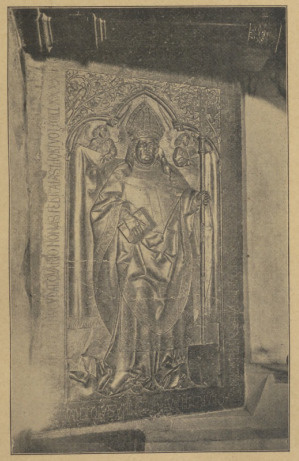 Zbigniew Oleśnicki W. Stwosza w Gnieźnie