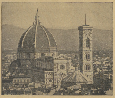 Katedra we Florencyi