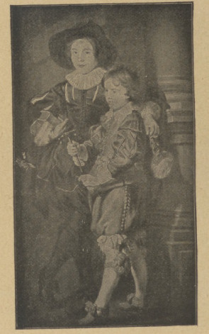 Synowie Rubensa