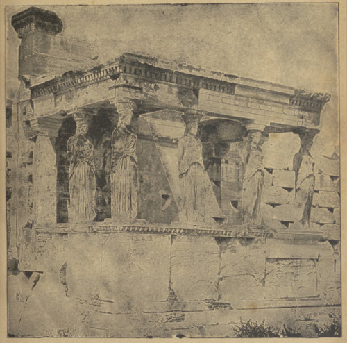 Erechtejon