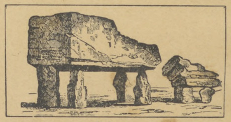 Dolmen