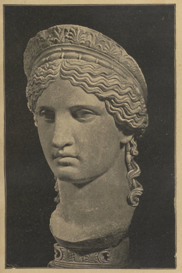 Hera Ludovisi