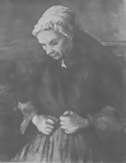CÉZANNE.