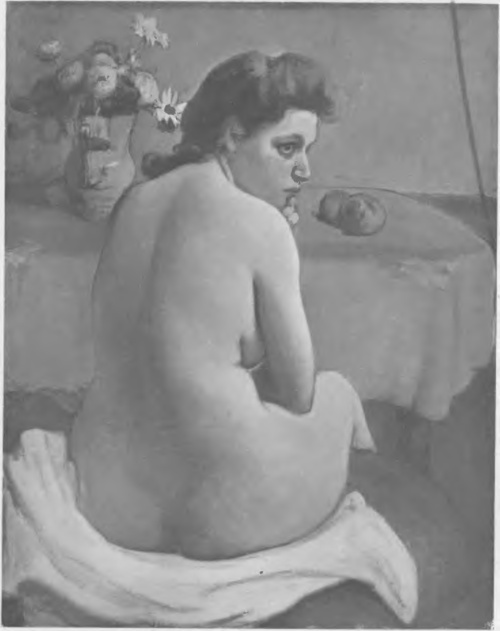 WŁADYSŁAW ŚLEWINSKI, STUDJUM.