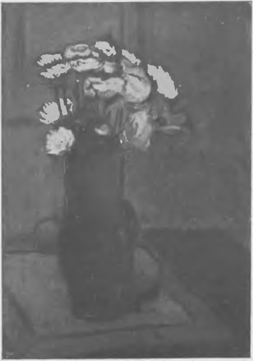 WŁADYSŁAW ŚLEWIŃSKI, KWIATY.