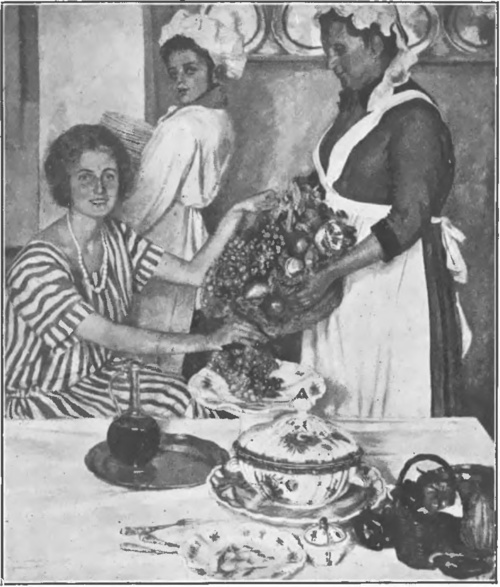PING ZAN (GIUSEPPE ZANCOLLI), PRZYGOTOWANIA (XIV Międzynarodowa Wystawa w Wenecji).