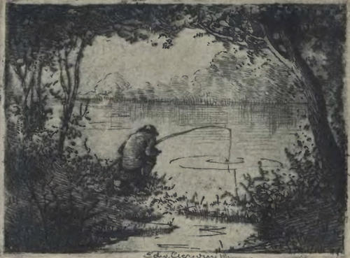 Rybak - Czerwiński Edward - kwasoryt