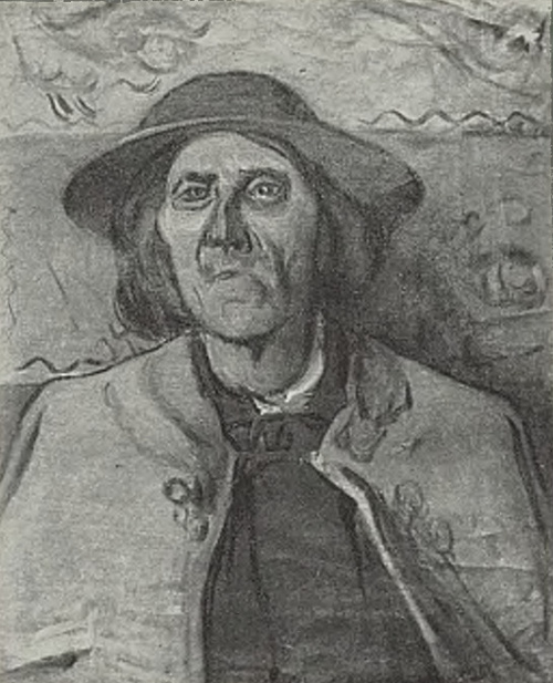 Góral, 1907.