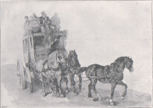 Michałowski. Omnibus.