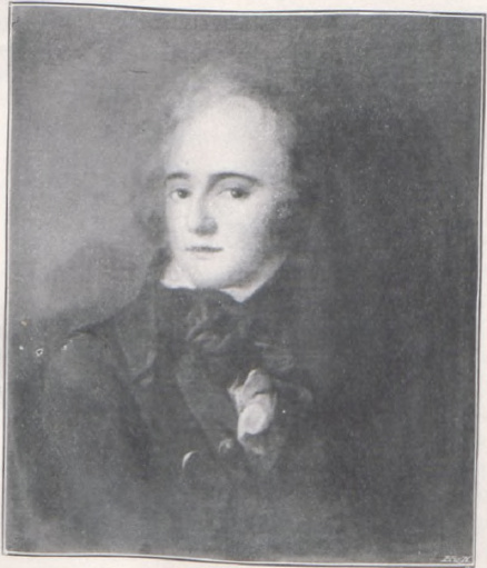 Grassi. Ks. Józef.