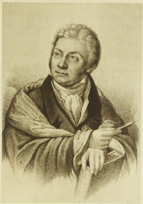 Zygmunt Vogel.