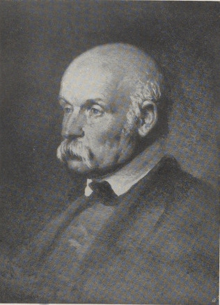 PORTRET JANA MASZKOWSKIEGO