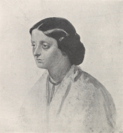 PORTRET MATKI