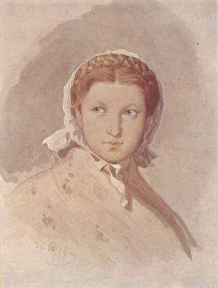 BERTHA. (1860)