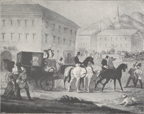 EKWIPAŻ. (1849)
