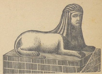 Fig. 4. Sfinks.