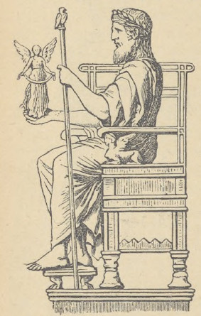 Fig. 18. Zeus Fidjasza.