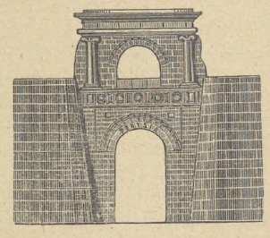 Fig. 24. Brama etruska.