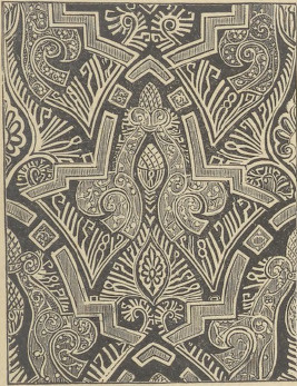 Fig. 38. Arabeska.