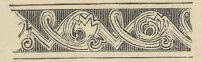 Fig. 41. Ornament romański.
