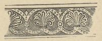 Fig. 42. Ornament romański.