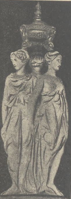 Fig. 43. Germain Pilon.