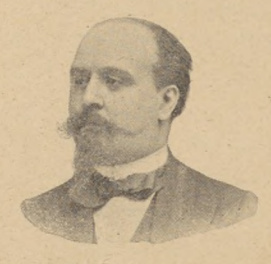 Juliusz Kossak