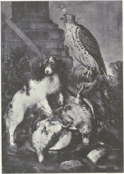 Nr 48. Philipp Ferdinand de Hamilton