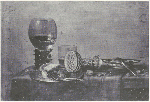 Nr 49. Willem Claesz Heda