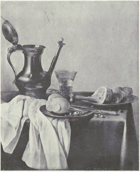 Nr 53. Jan Dawid de Heem