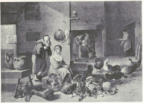 Nr 58. Mattheus van Hellemont