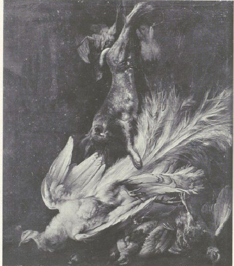 Nr 59. Melchior Hondecoeter