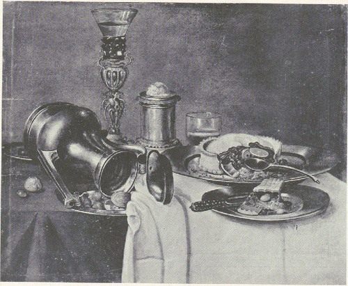 Nr 70. Cornelis Mahu