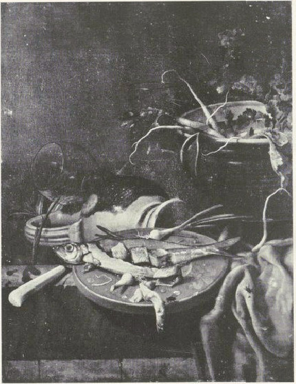 Nr 2. Willem van Aelst