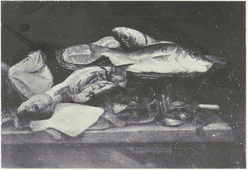 Nr 103. Jan van Peenen