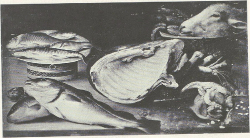 Nr 104. Clara Peeters