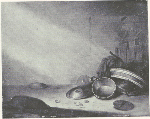 Nr 107. Pieter Symonsz Potter