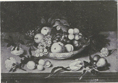Nr 8. ‎Bartolomeus‎ ‎van der‎ ‎ ‎Ast