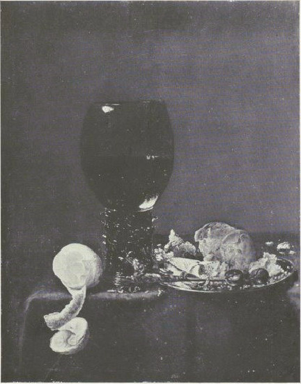 Nr 12. Abraham van Beyeren