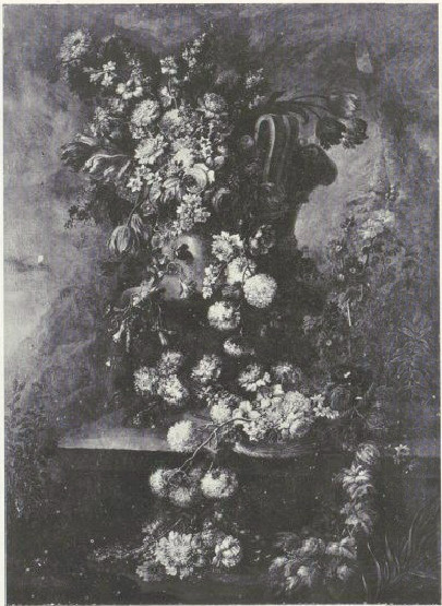 Nr 14. Jean-Baptiste Bosschaert (?)