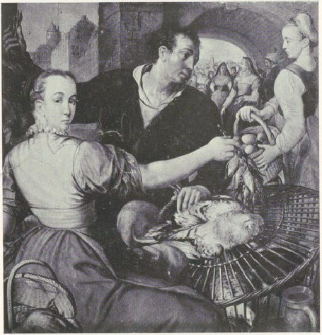Nr 17. Joachim Beukelaer