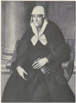 a. Nieznany malarz północno- włoski: Portret Sofonisby Anguisciola