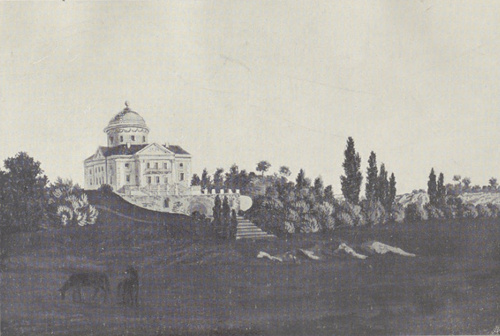 “Królikarnia”.