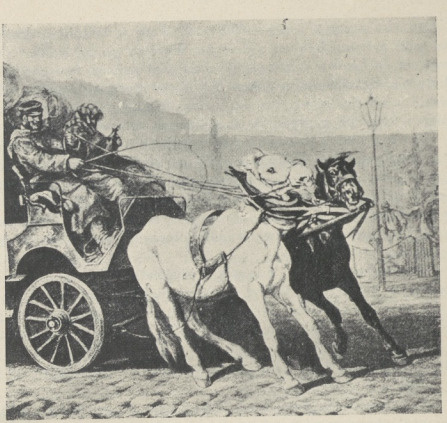 JULJUSZ KOSSAK, OMNIBUS ŻYDOWSKI