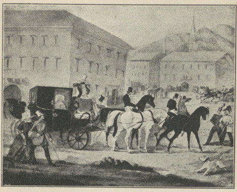 ARTUR GROTTGER, EKWIPAŻ