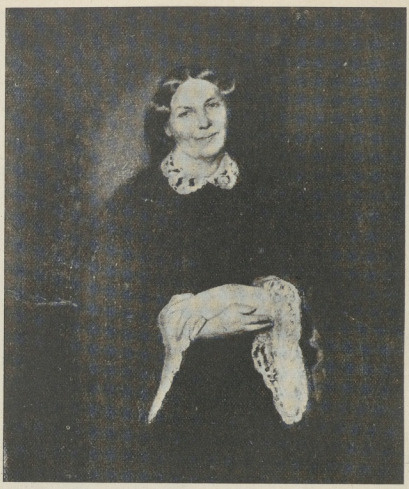 HENRYK RODAKOWSKI, PORTRET MATKI