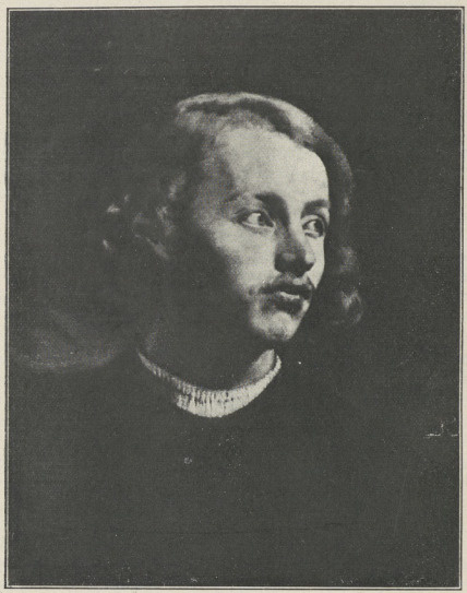 LEON KAPLIŃSKI, GŁOWA SUCHOTNIKA