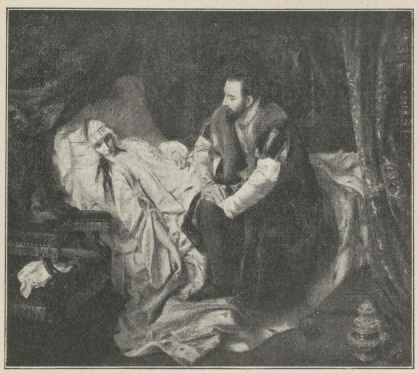 JÓZEF SIMMLER, ŚMIERĆ BARBARY