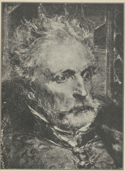 JAN MATEJKO, KAZANIE SKARGI. JAN ZAMOYSKI