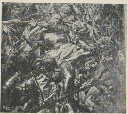 JAN MATEJKO, GRUNWALD, MARKWARD